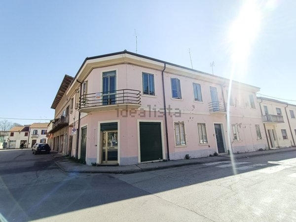 appartamento in vendita ad Adria