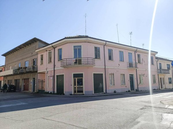 appartamento in vendita ad Adria