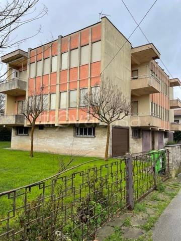 appartamento in vendita ad Adria