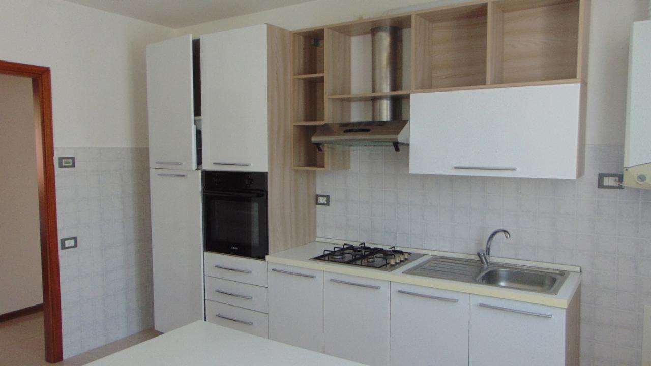 appartamento in vendita ad Adria