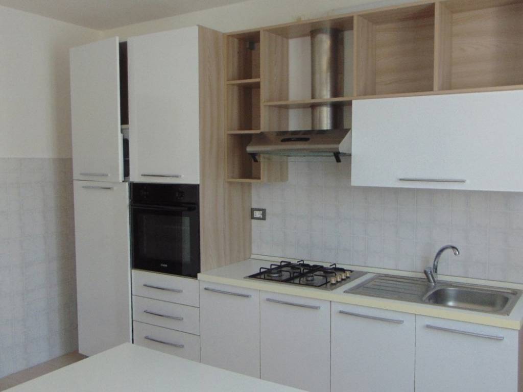 appartamento in vendita ad Adria