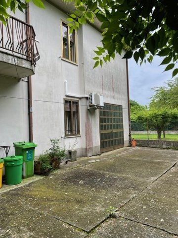 casa indipendente in vendita ad Adria