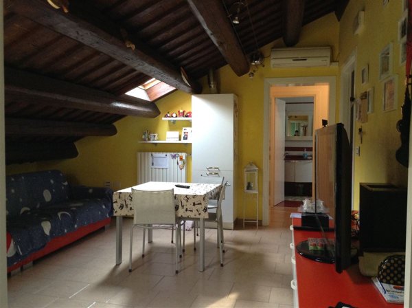 appartamento in vendita ad Adria