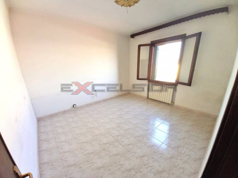 appartamento in vendita ad Adria in zona Bottrighe