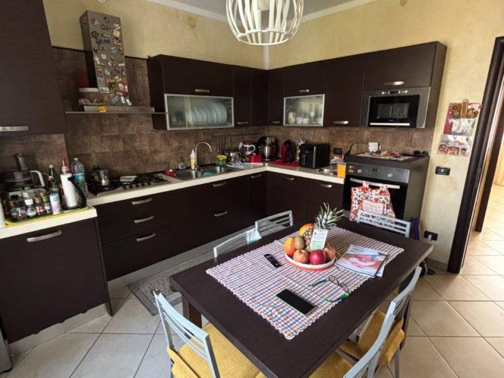 appartamento in vendita ad Adria