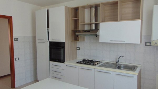 appartamento in vendita ad Adria