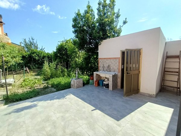 appartamento in vendita ad Adria in zona Bottrighe