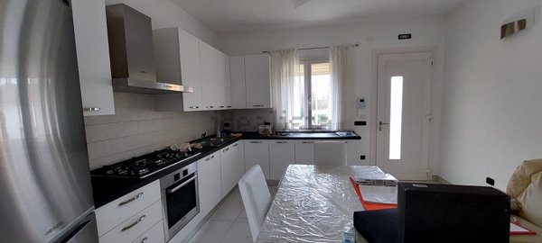 appartamento in vendita ad Adria
