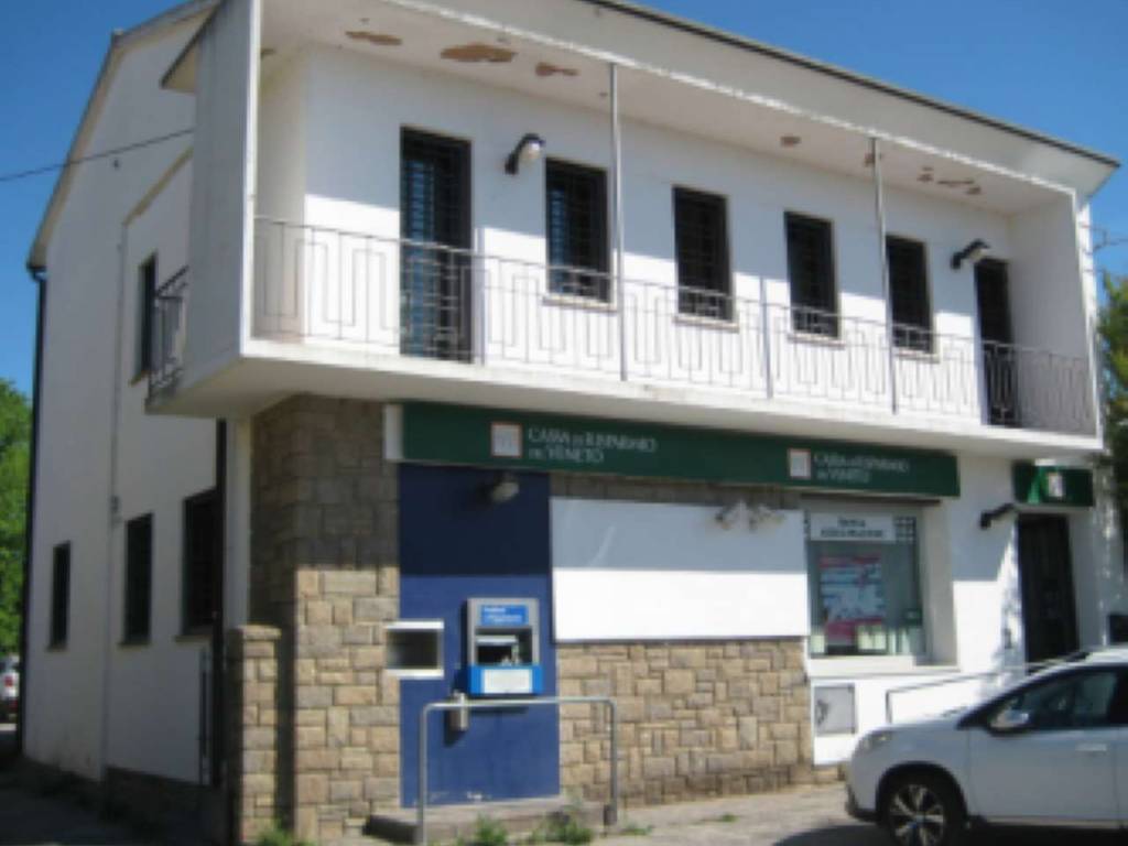 intera palazzina in vendita ad Adria