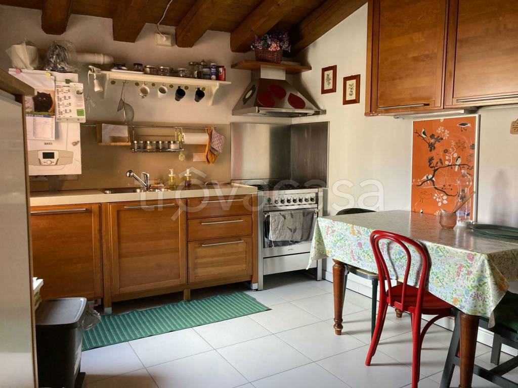 appartamento in vendita ad Adria