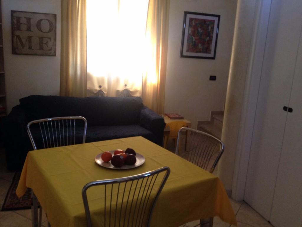 appartamento in vendita ad Adria