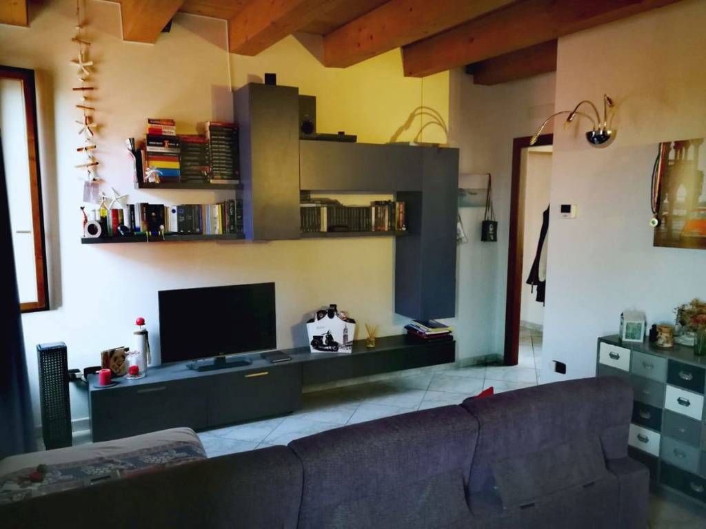 appartamento in vendita ad Adria