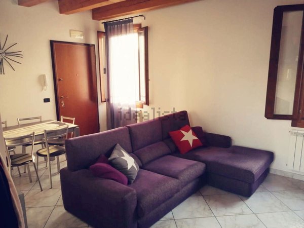 appartamento in vendita ad Adria