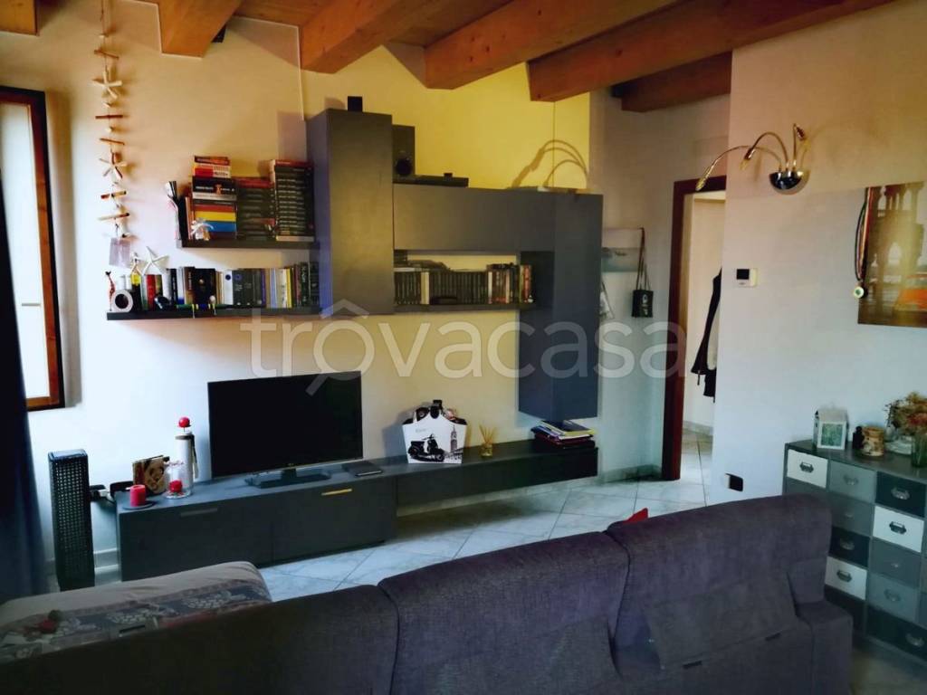 appartamento in vendita ad Adria