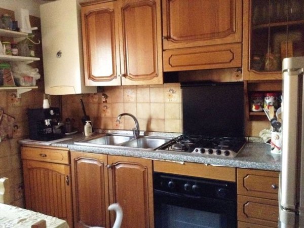 appartamento in vendita ad Adria