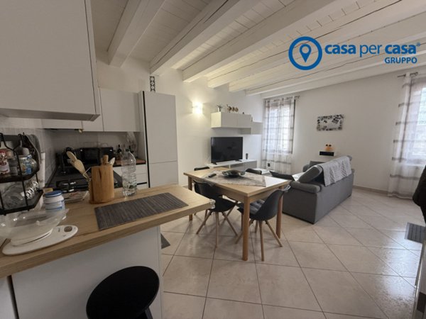 appartamento in vendita ad Adria