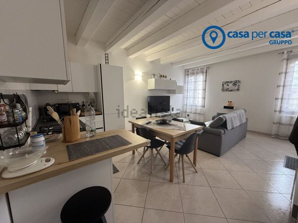 appartamento in vendita ad Adria