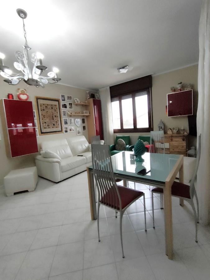 appartamento in vendita ad Adria