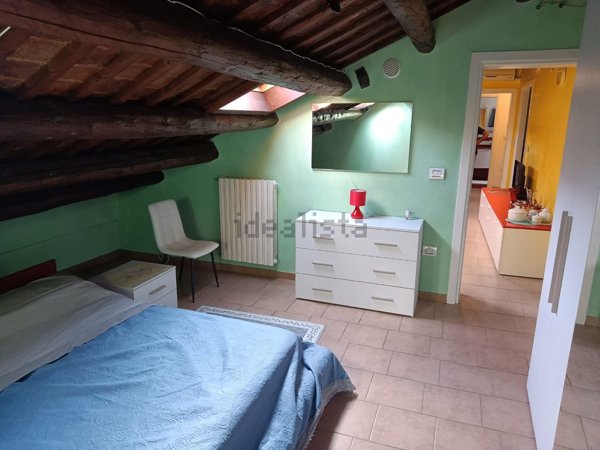 appartamento in vendita ad Adria