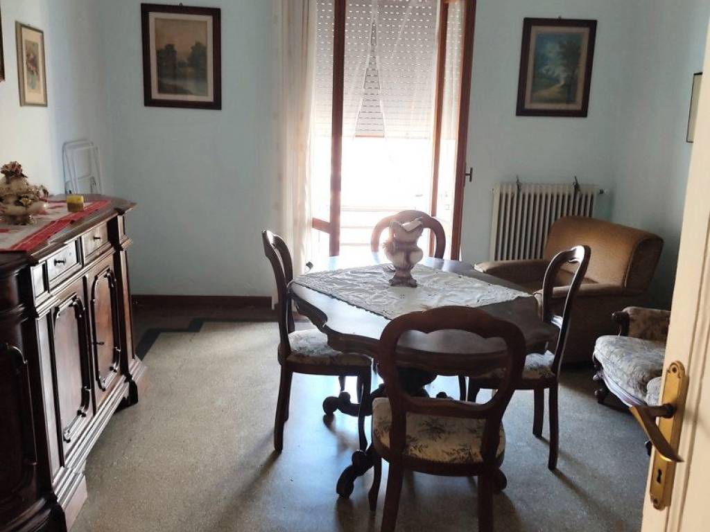 appartamento in vendita ad Adria