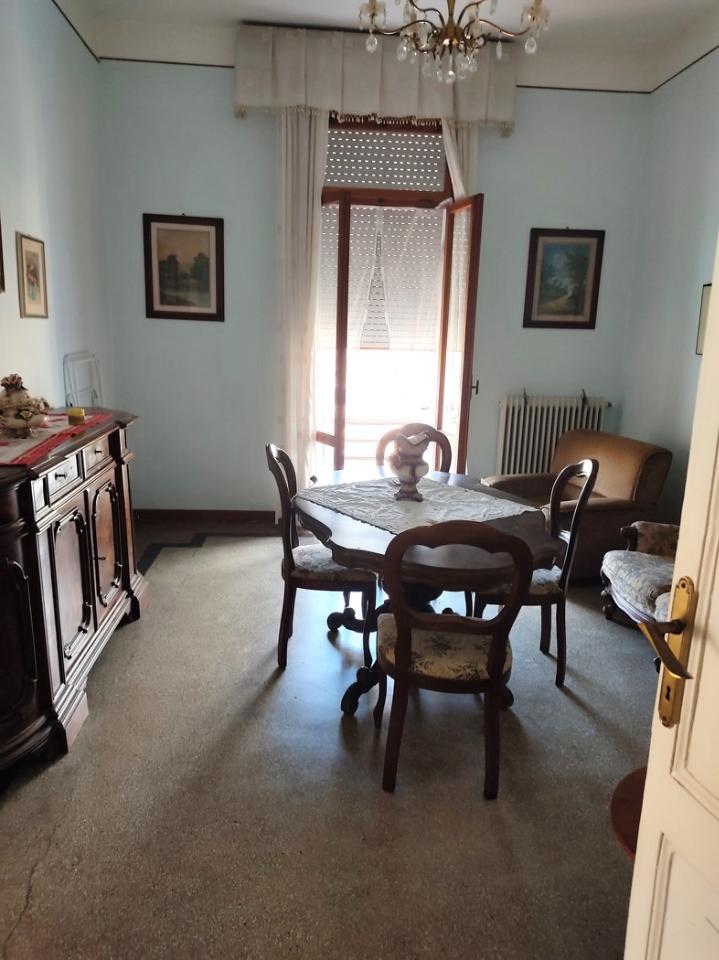 appartamento in vendita ad Adria