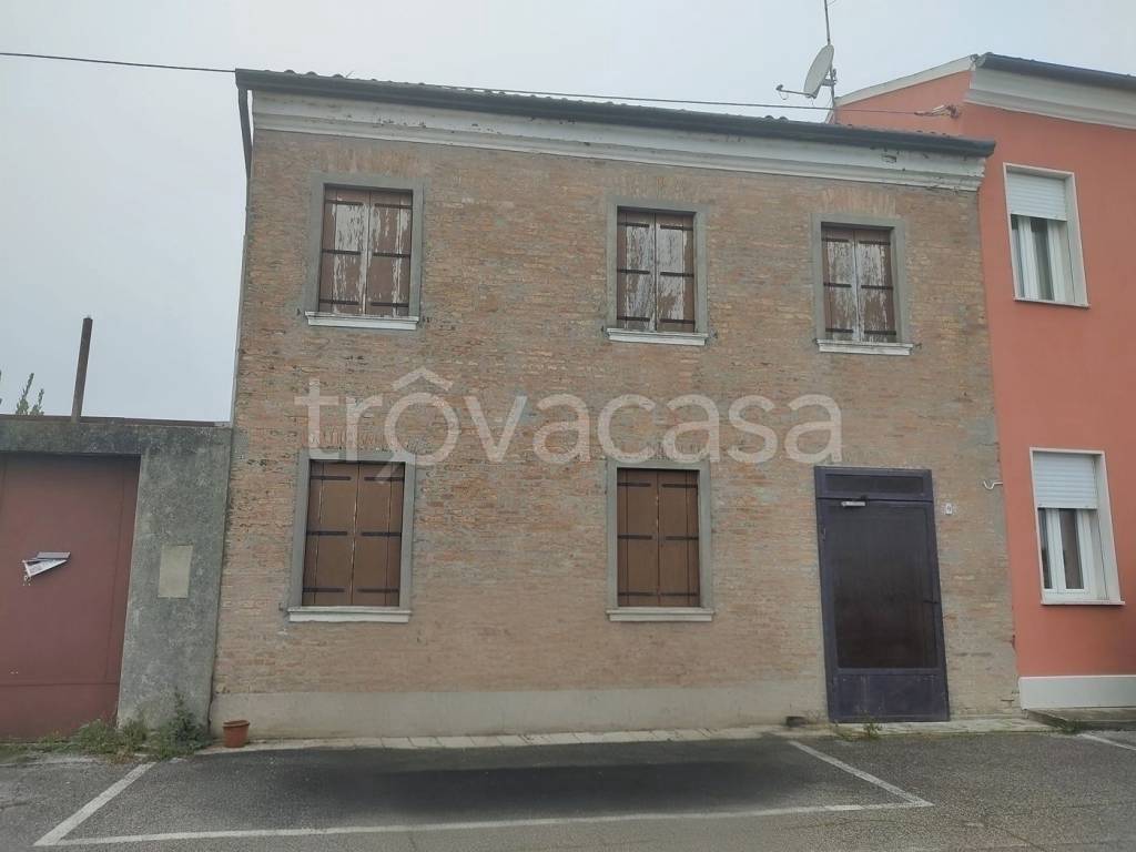 casa indipendente in vendita ad Adria
