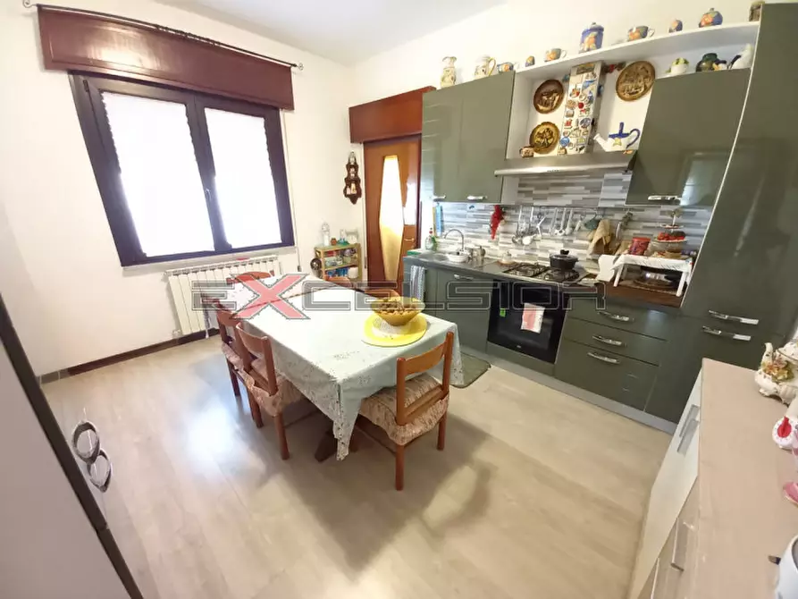 appartamento in vendita ad Adria