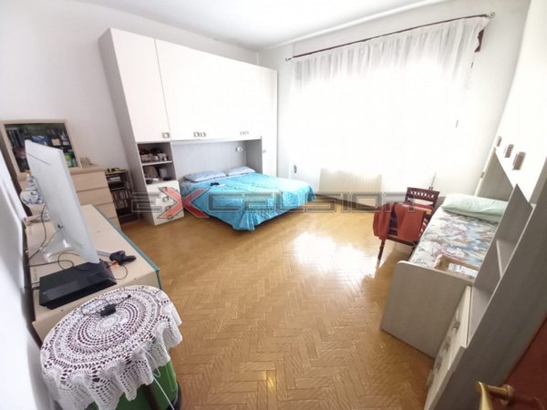 appartamento in vendita ad Adria