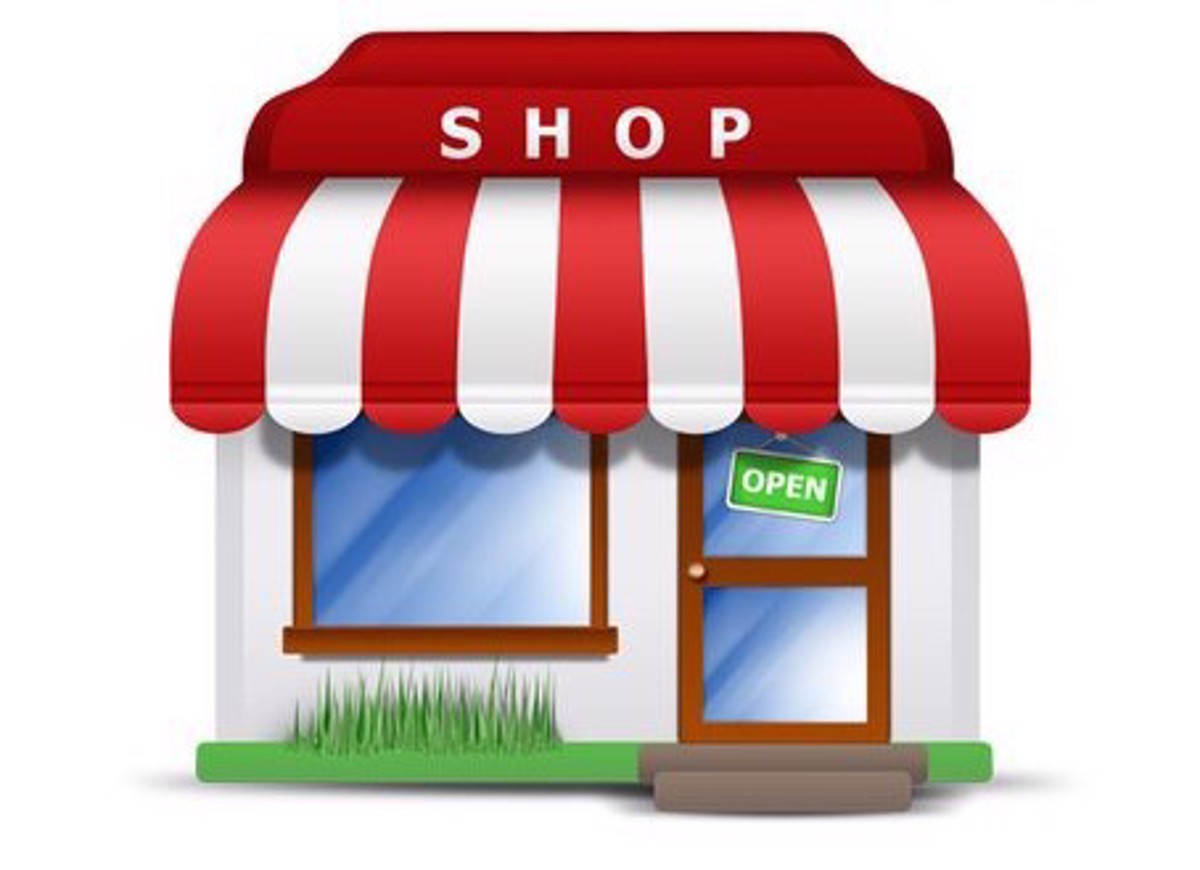 locale commerciale in vendita ad Adria