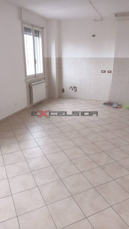 appartamento in vendita ad Adria