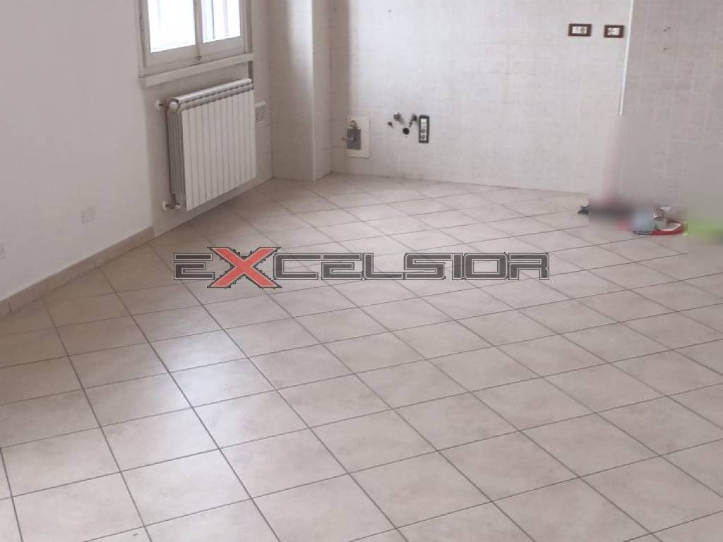 appartamento in vendita ad Adria
