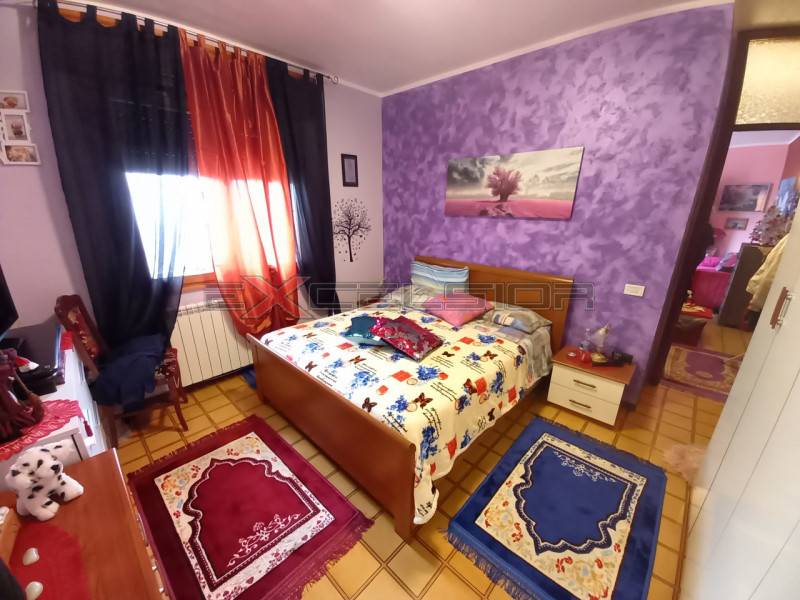 appartamento in vendita ad Adria