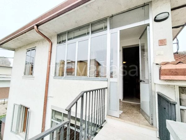 appartamento in vendita ad Adria