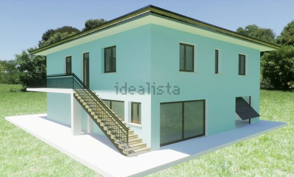 casa indipendente in vendita ad Adria