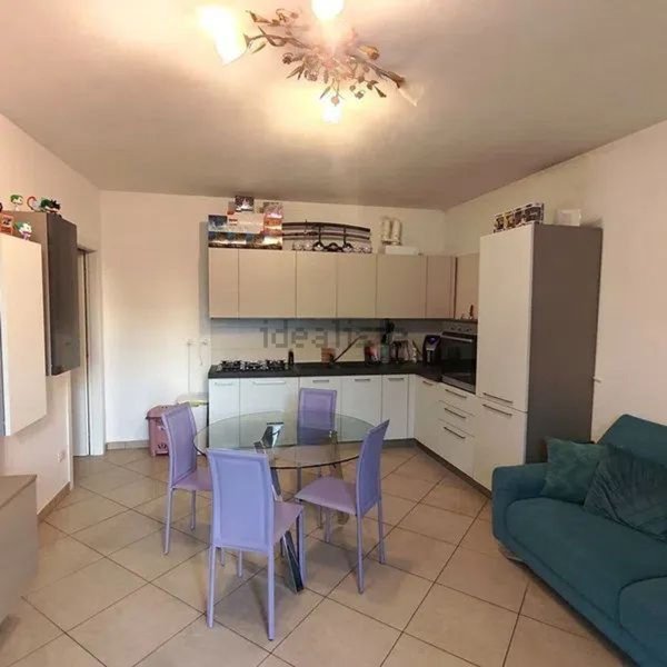 appartamento in vendita ad Adria