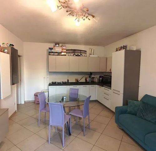 appartamento in vendita ad Adria