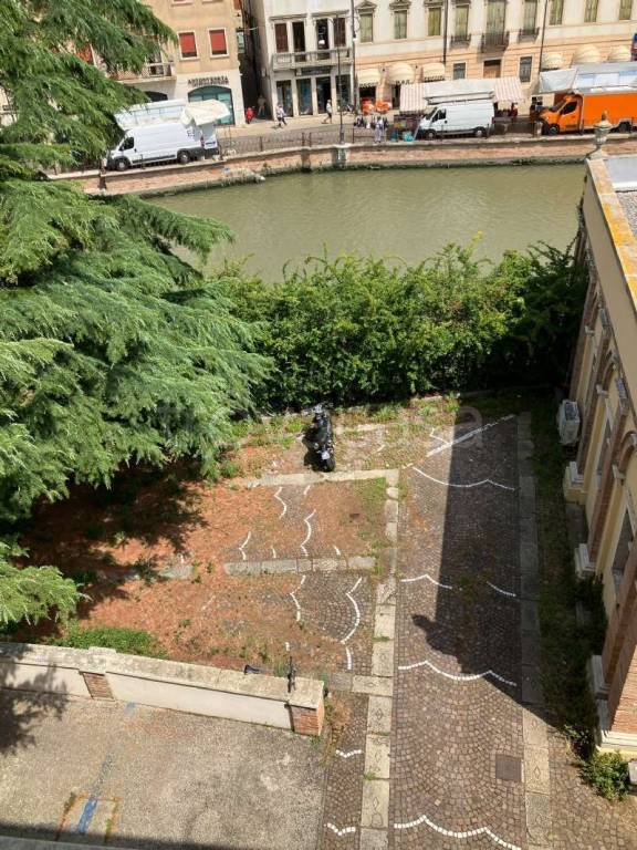 appartamento in vendita ad Adria