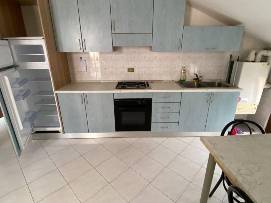 appartamento in vendita ad Adria