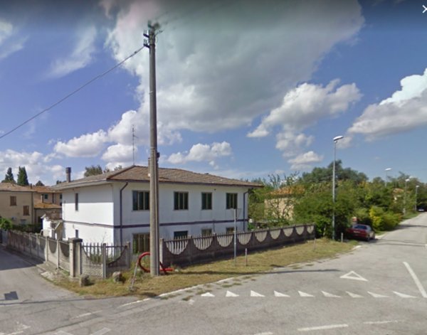 casa indipendente in vendita ad Adria in zona Cavanella Po