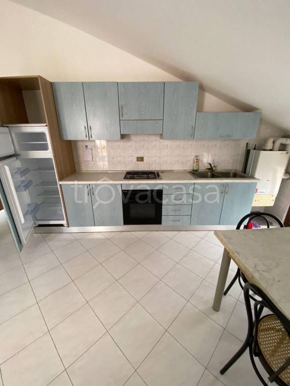 appartamento in vendita ad Adria