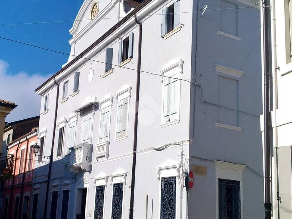 appartamento in vendita ad Adria