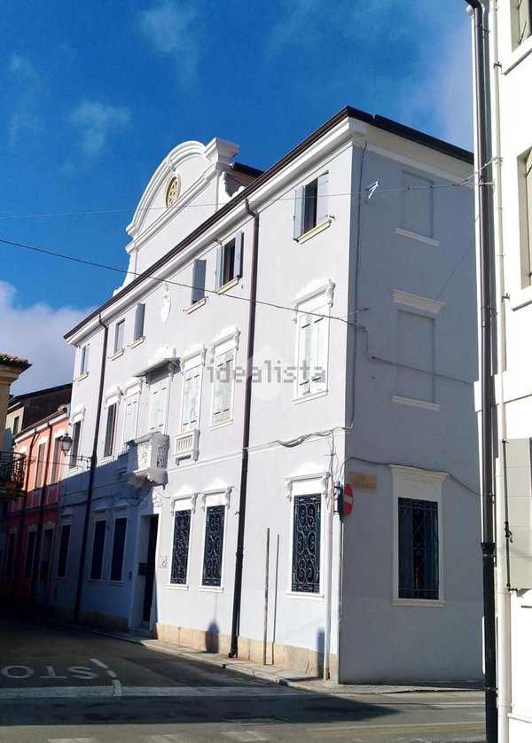 appartamento in vendita ad Adria
