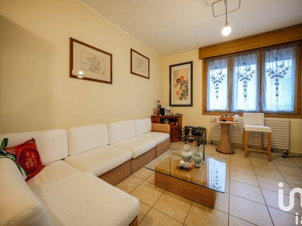 appartamento in vendita ad Adria