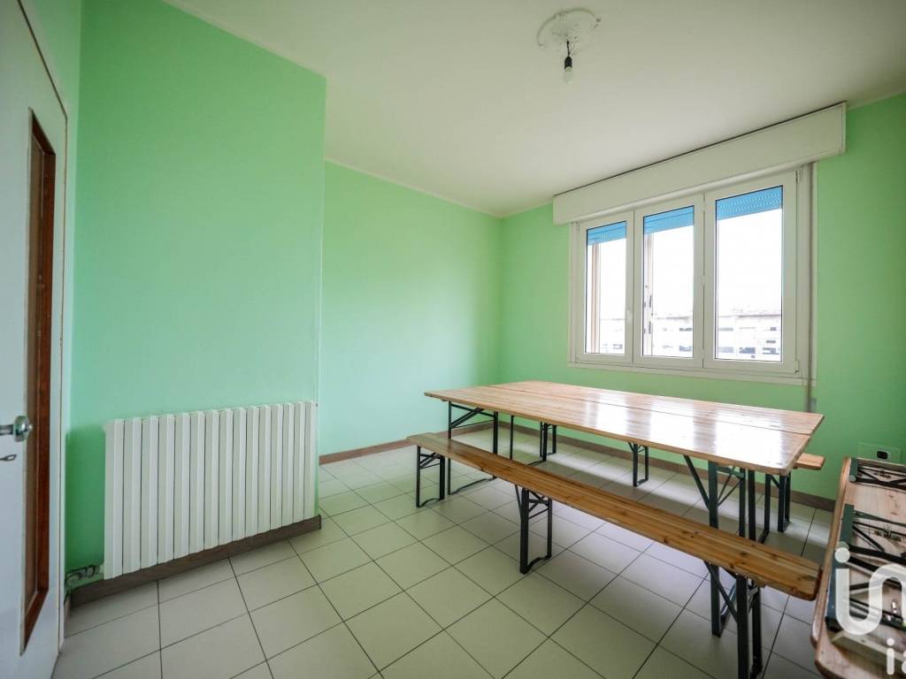 appartamento in vendita ad Adria
