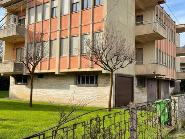 appartamento in vendita ad Adria