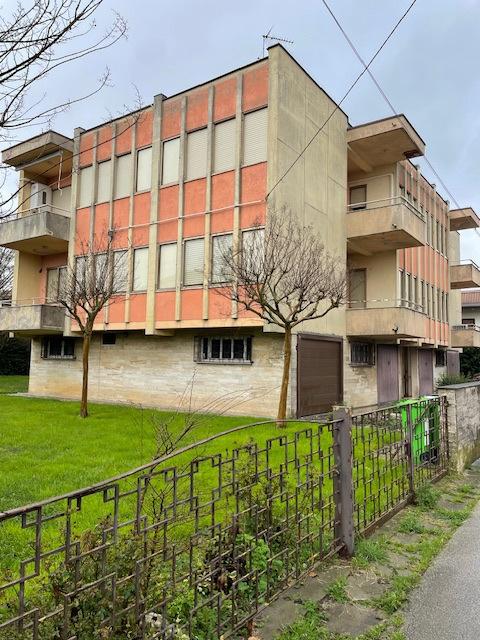 appartamento in vendita ad Adria