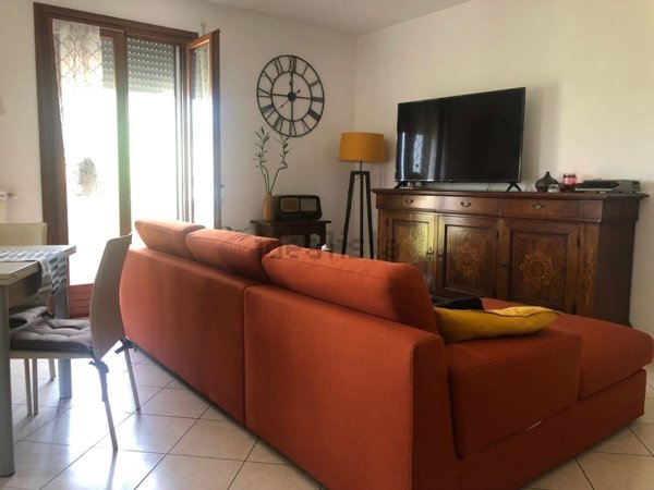 appartamento in vendita ad Adria