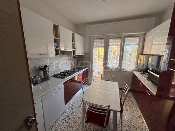 appartamento in vendita ad Adria