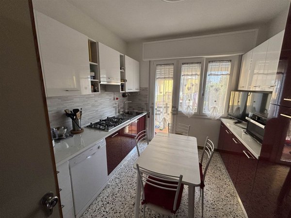appartamento in vendita ad Adria