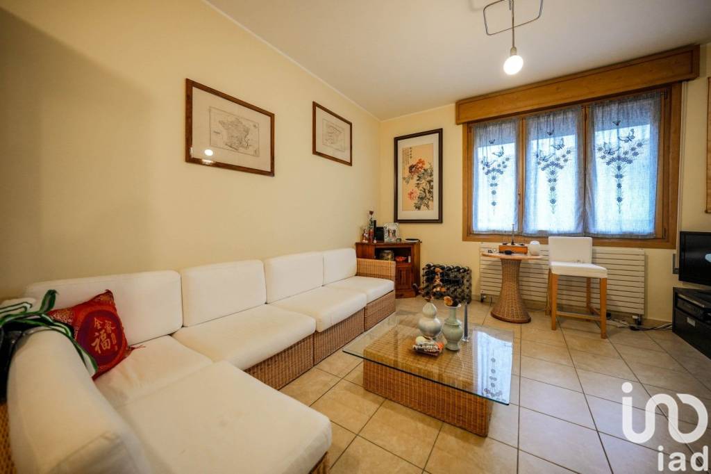 appartamento in vendita ad Adria